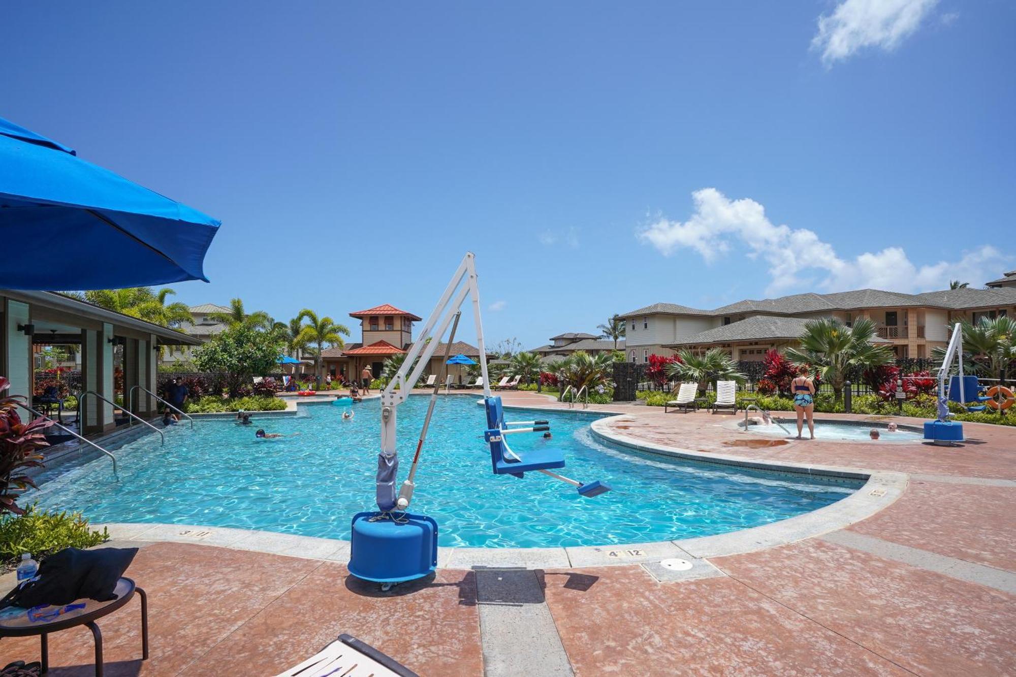 Villa Pili Mai II Koloa Exterior foto