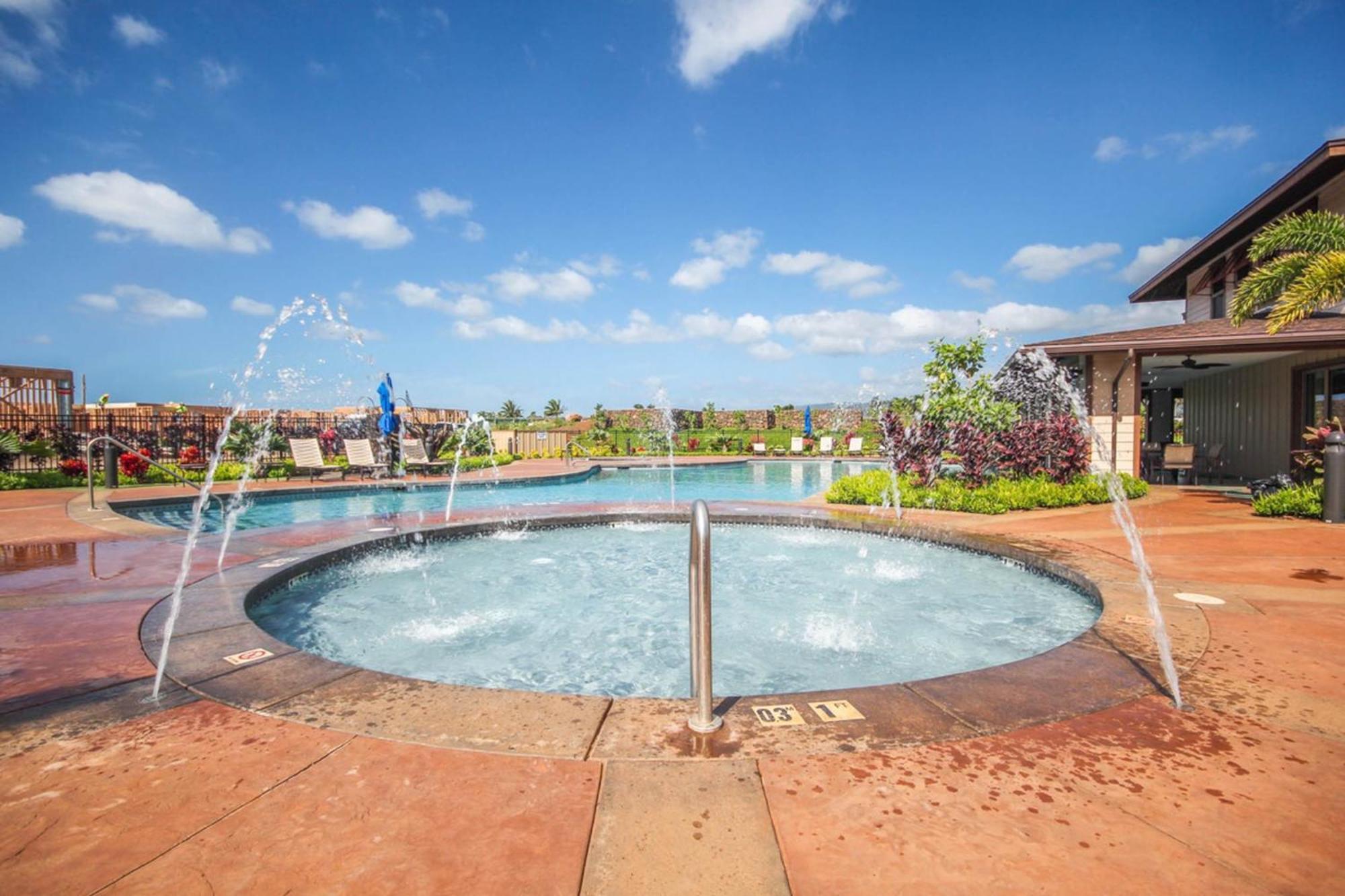Villa Pili Mai II Koloa Exterior foto