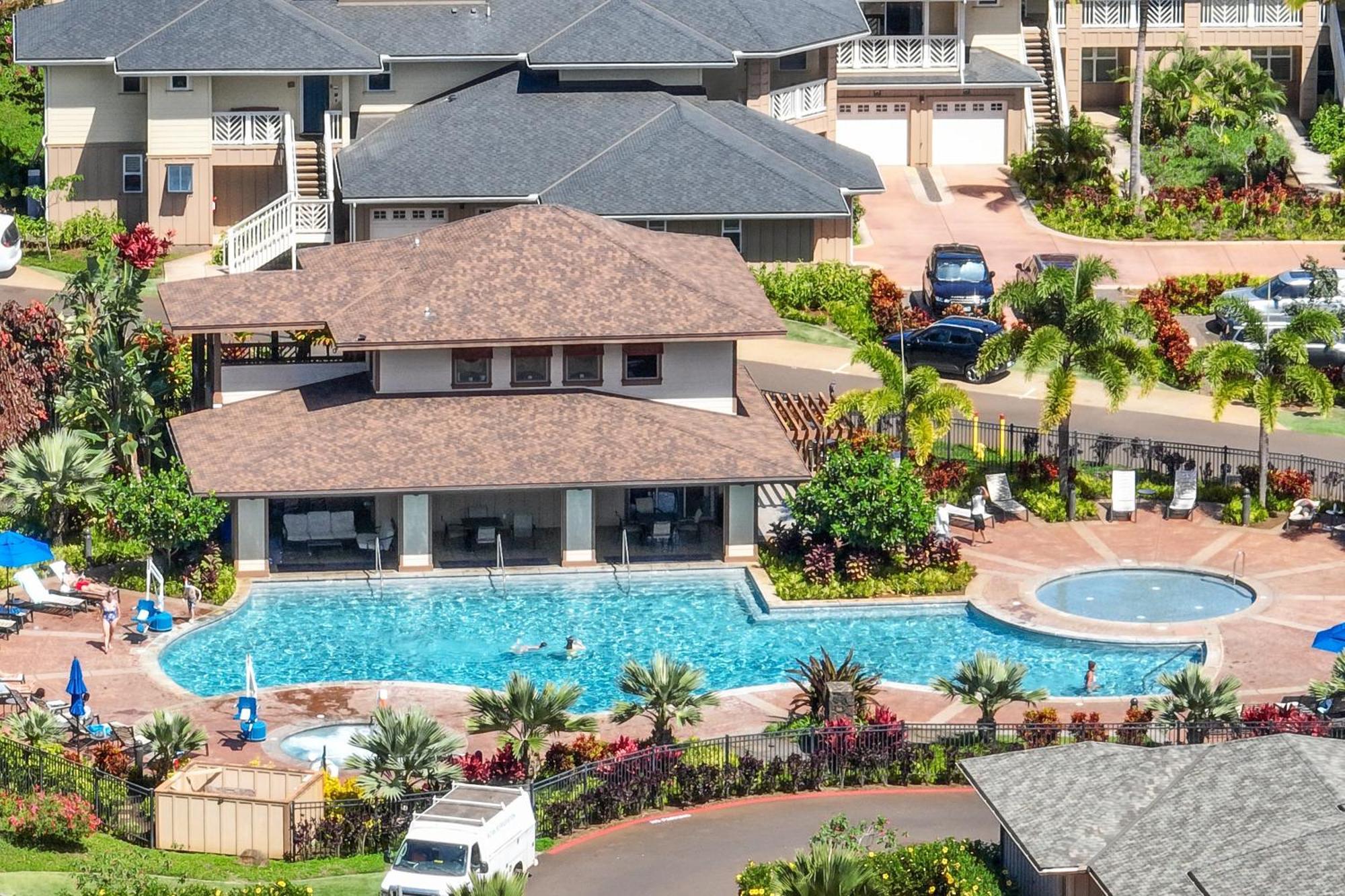 Villa Pili Mai II Koloa Exterior foto