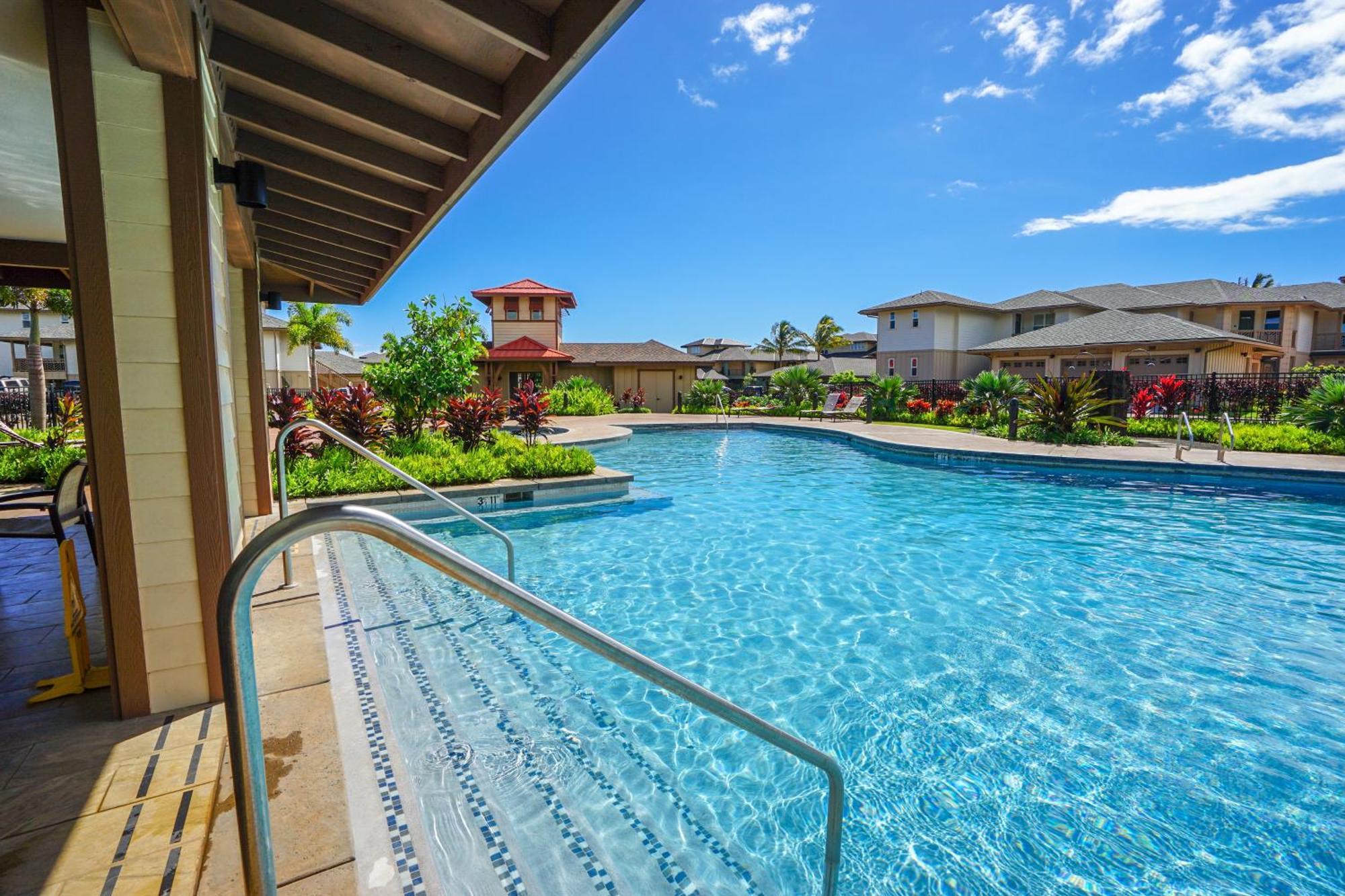 Villa Pili Mai II Koloa Zimmer foto