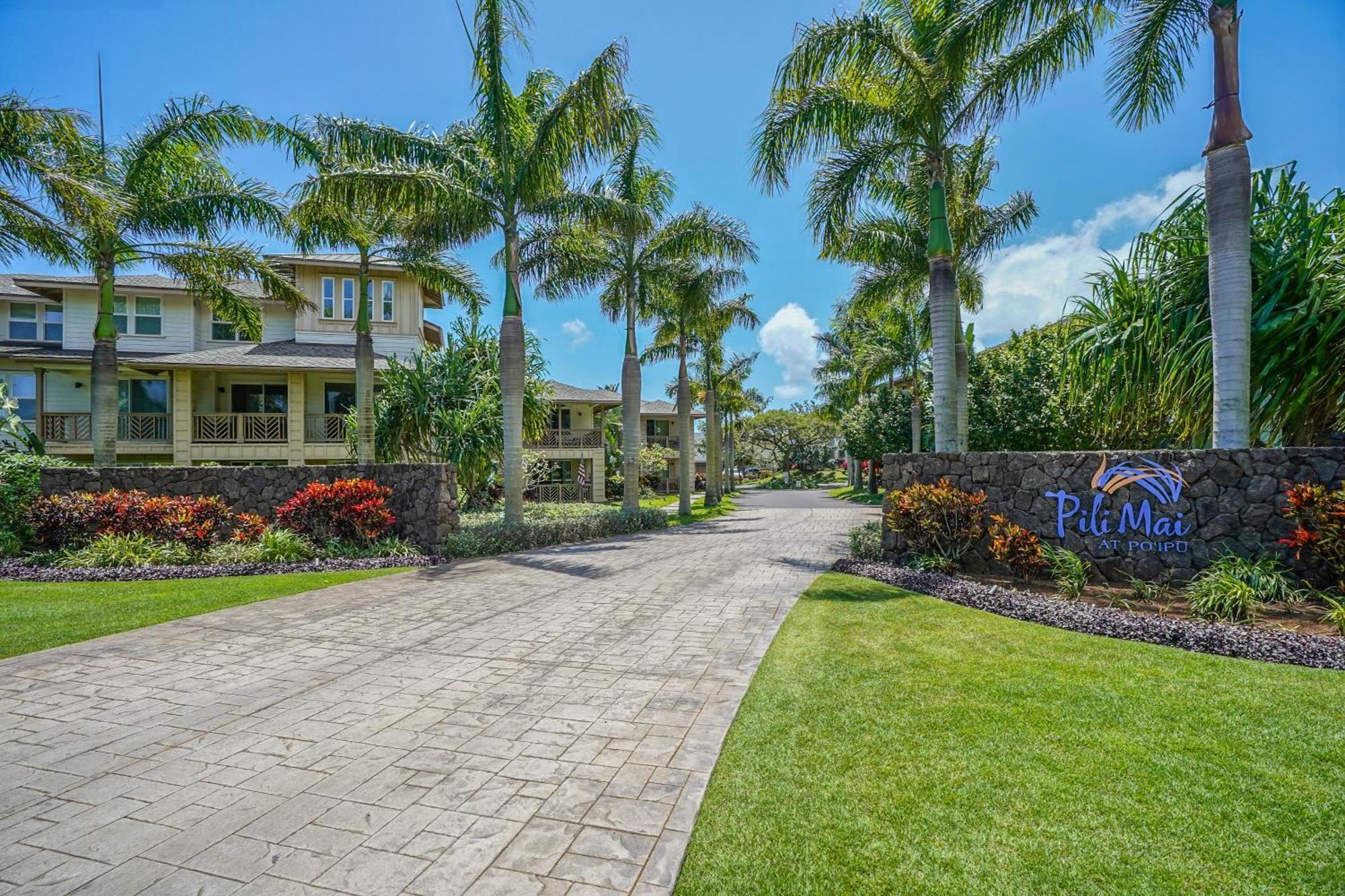 Villa Pili Mai II Koloa Zimmer foto