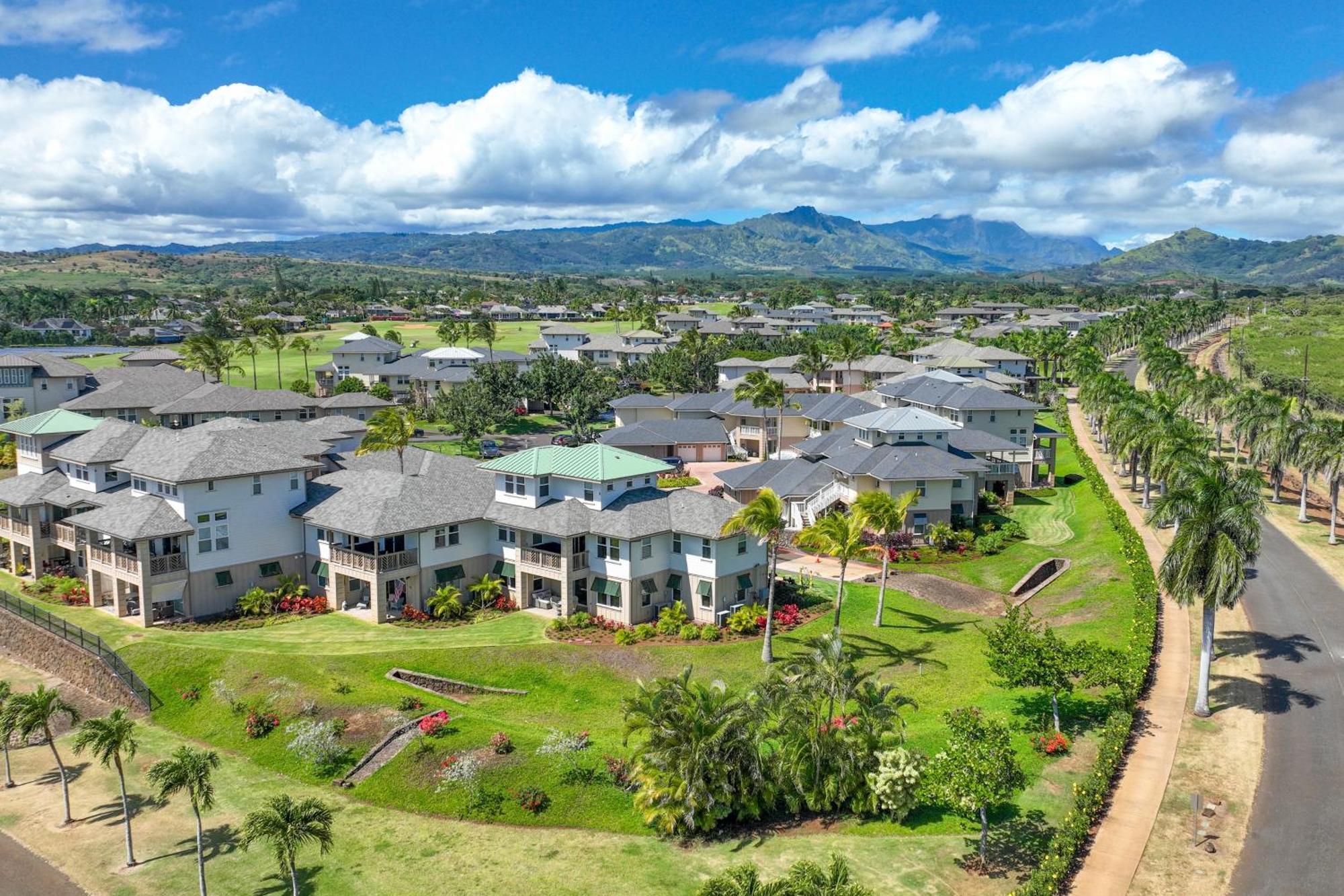Villa Pili Mai II Koloa Zimmer foto