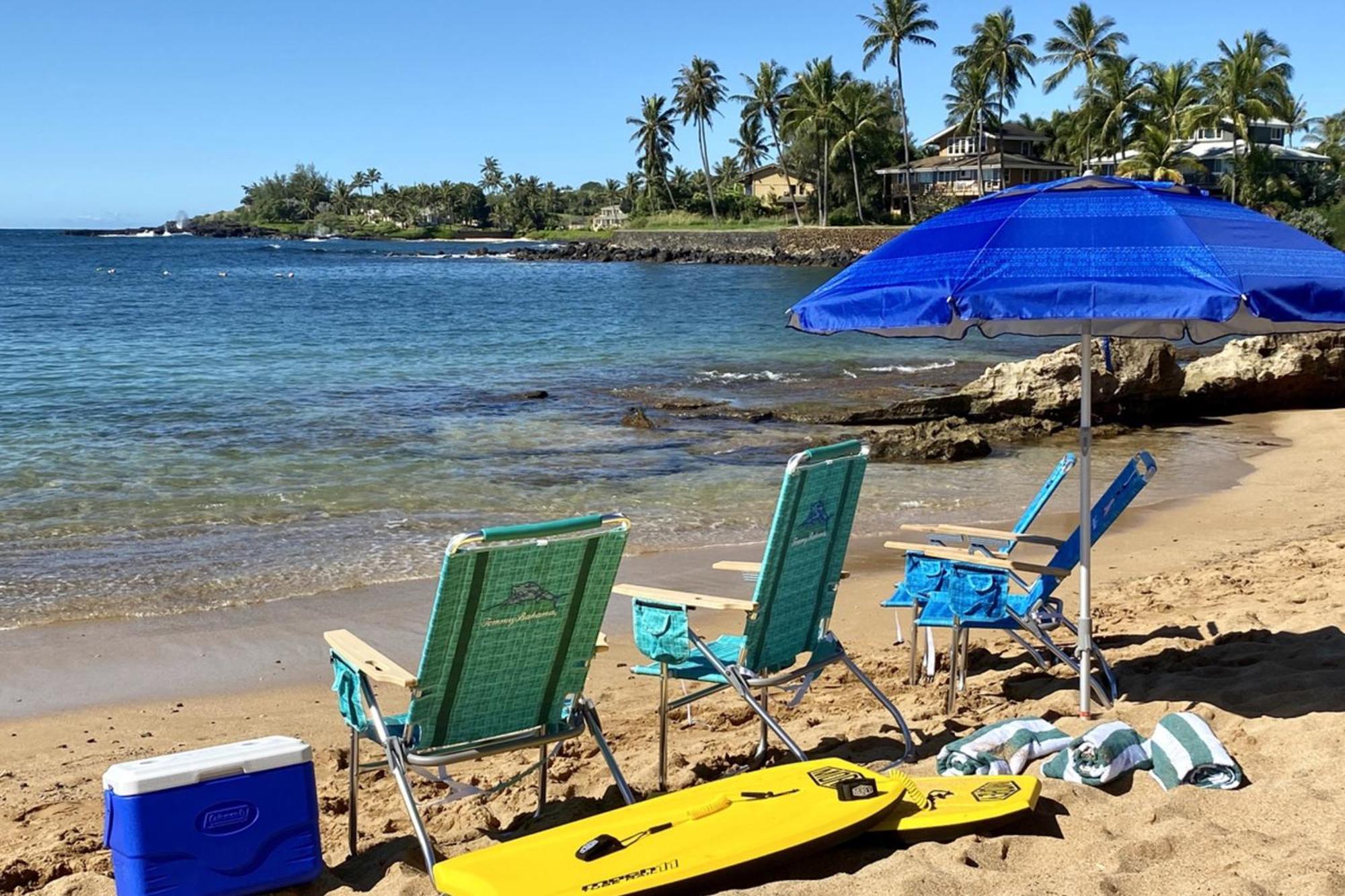 Villa Pili Mai II Koloa Exterior foto