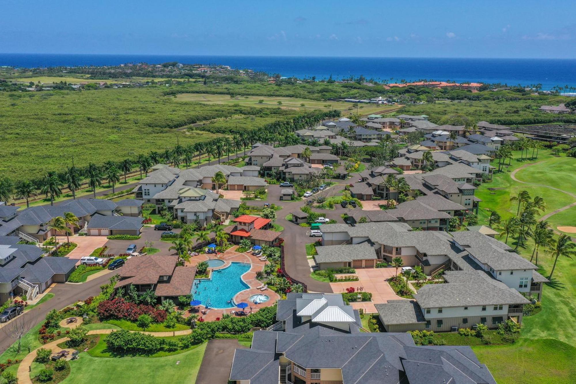 Villa Pili Mai II Koloa Zimmer foto