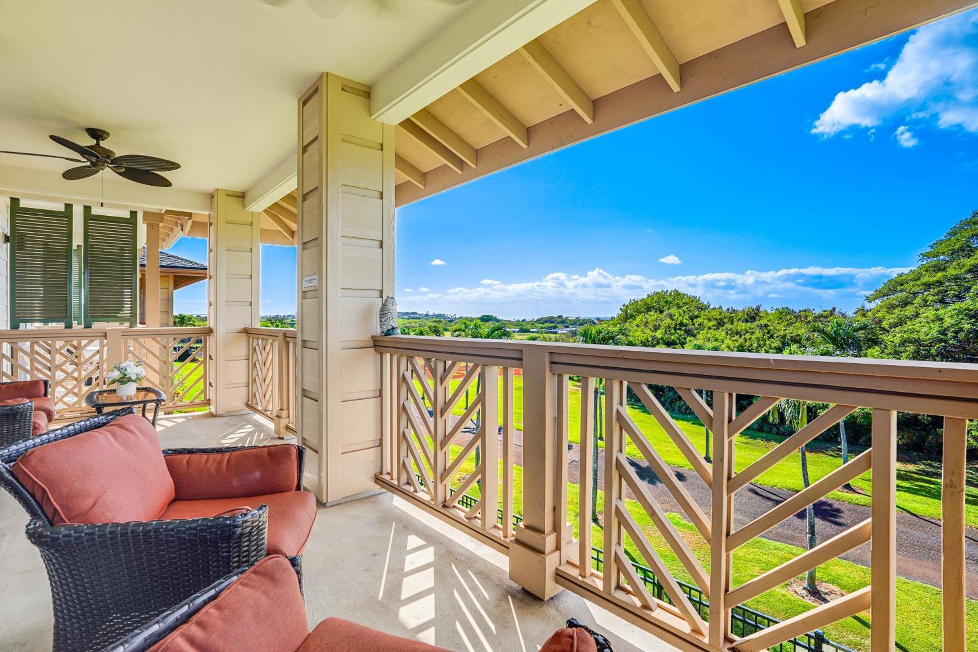 Villa Pili Mai II Koloa Zimmer foto