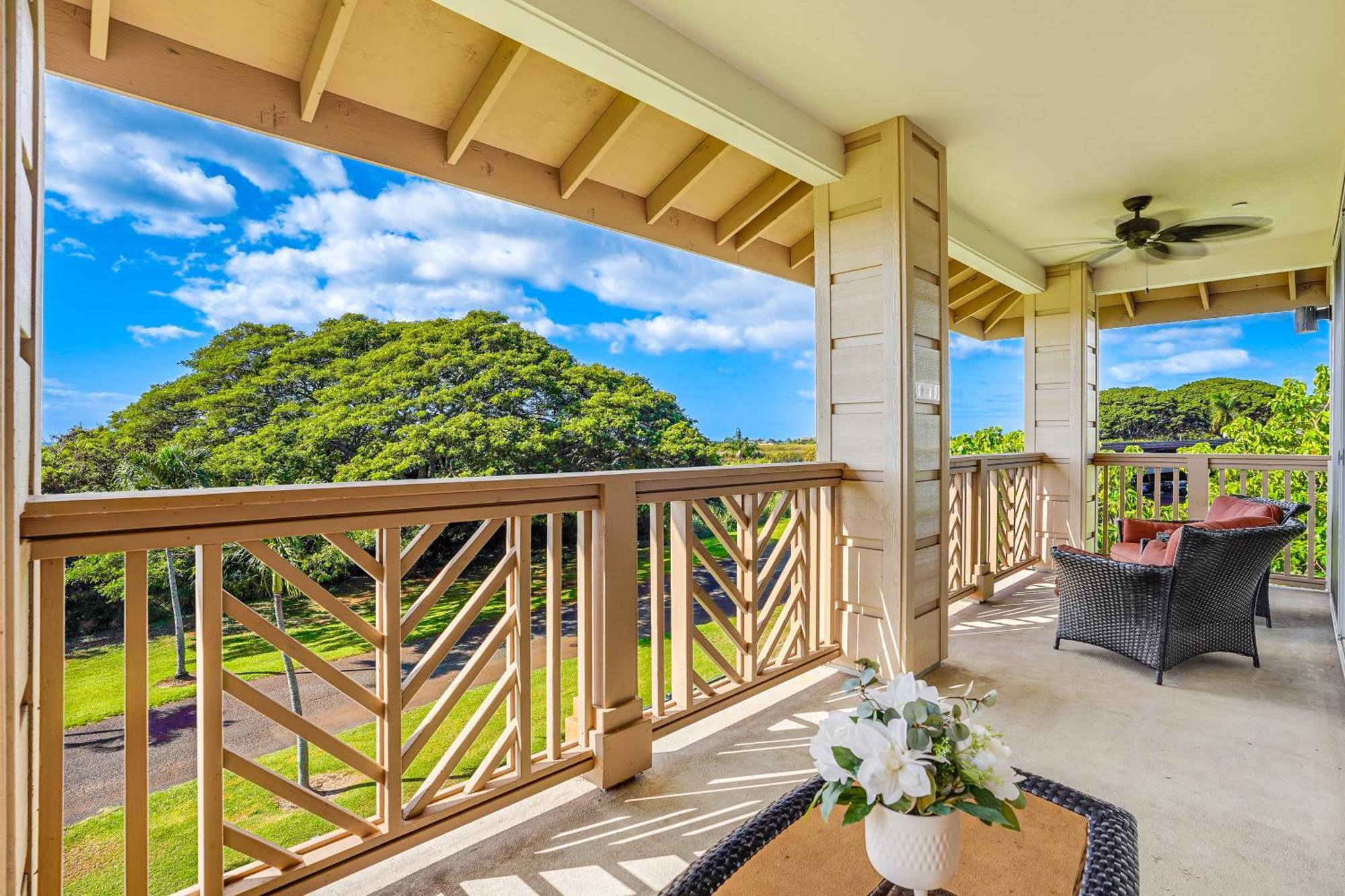 Villa Pili Mai II Koloa Zimmer foto