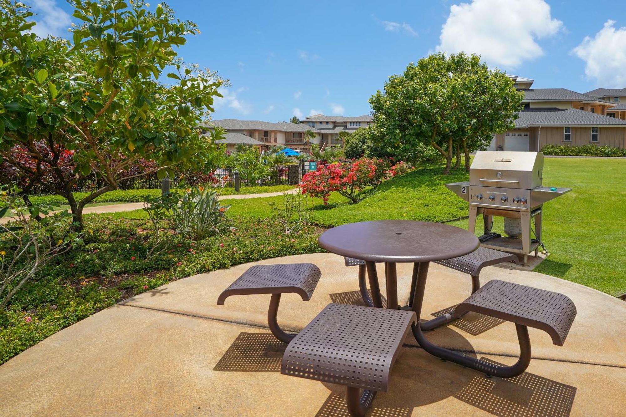 Villa Pili Mai II Koloa Zimmer foto