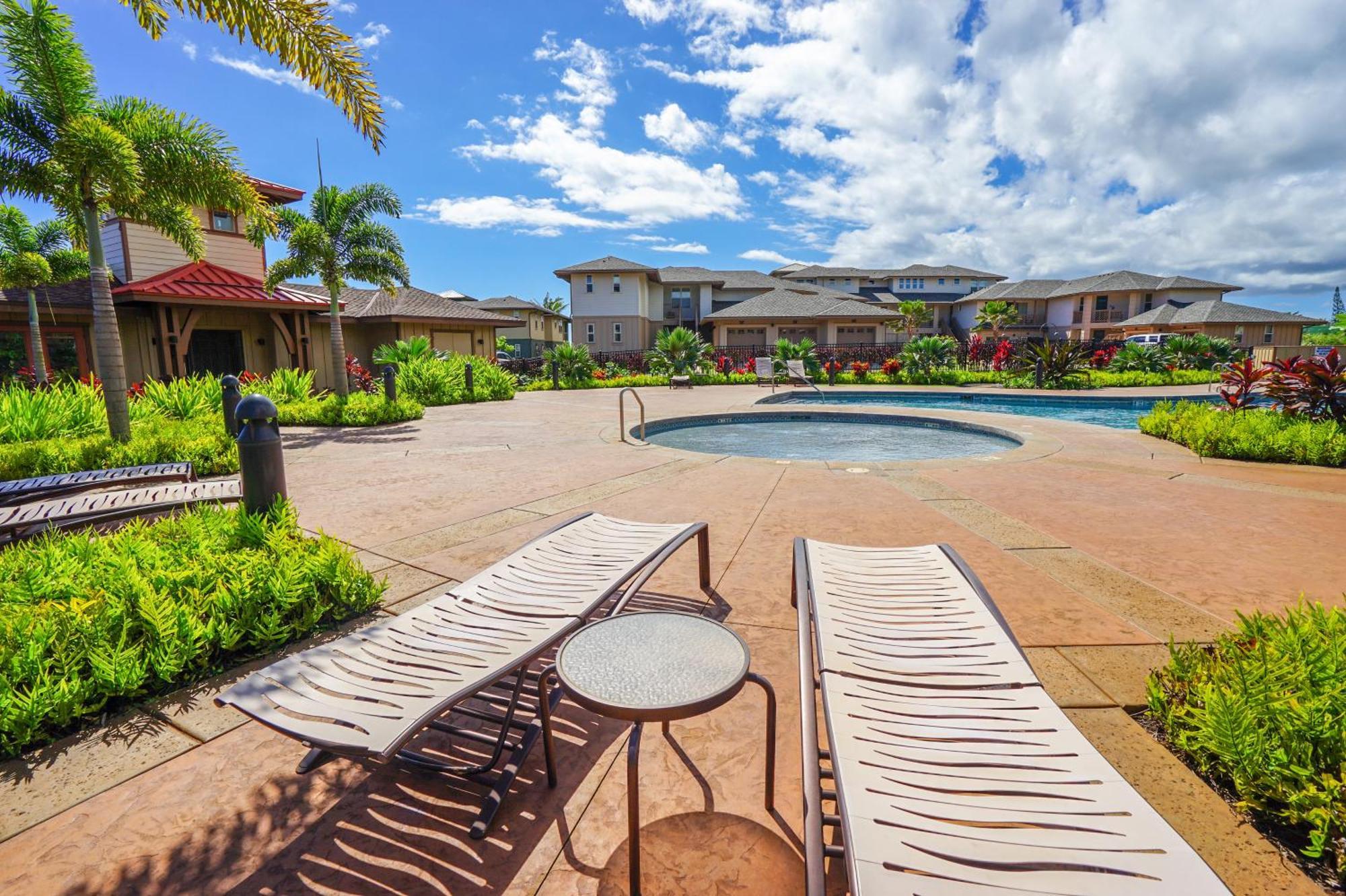 Villa Pili Mai II Koloa Zimmer foto