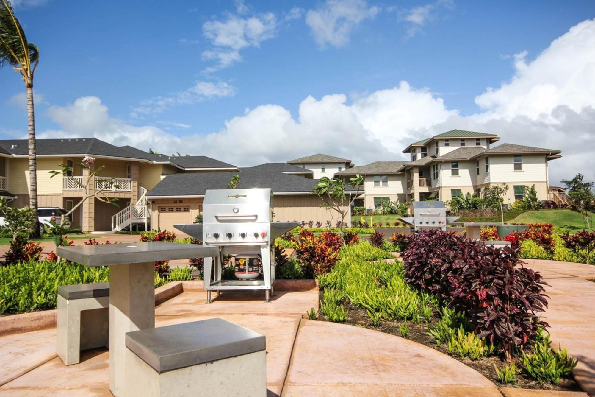 Villa Pili Mai II Koloa Zimmer foto