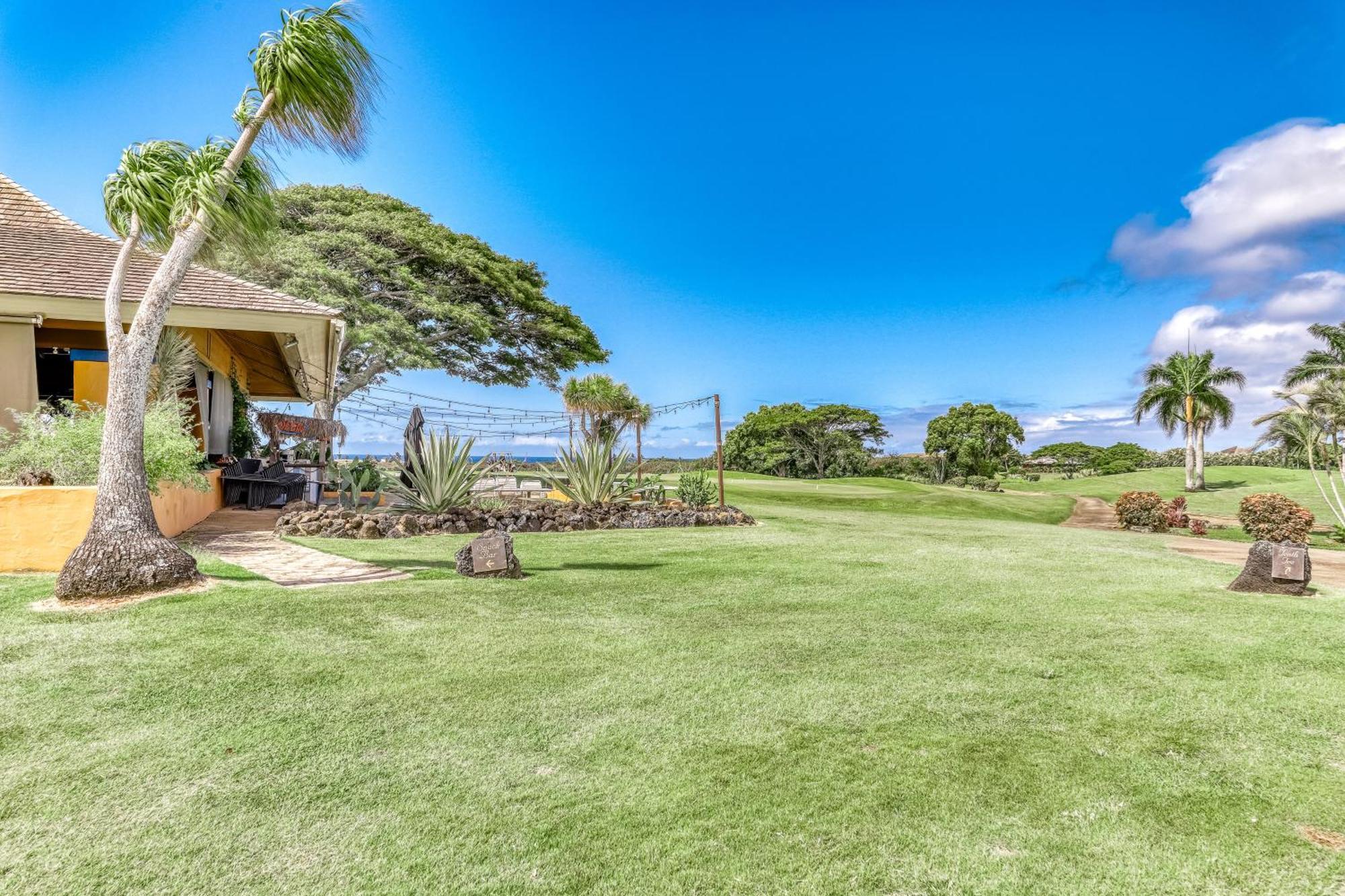 Villa Pili Mai II Koloa Zimmer foto