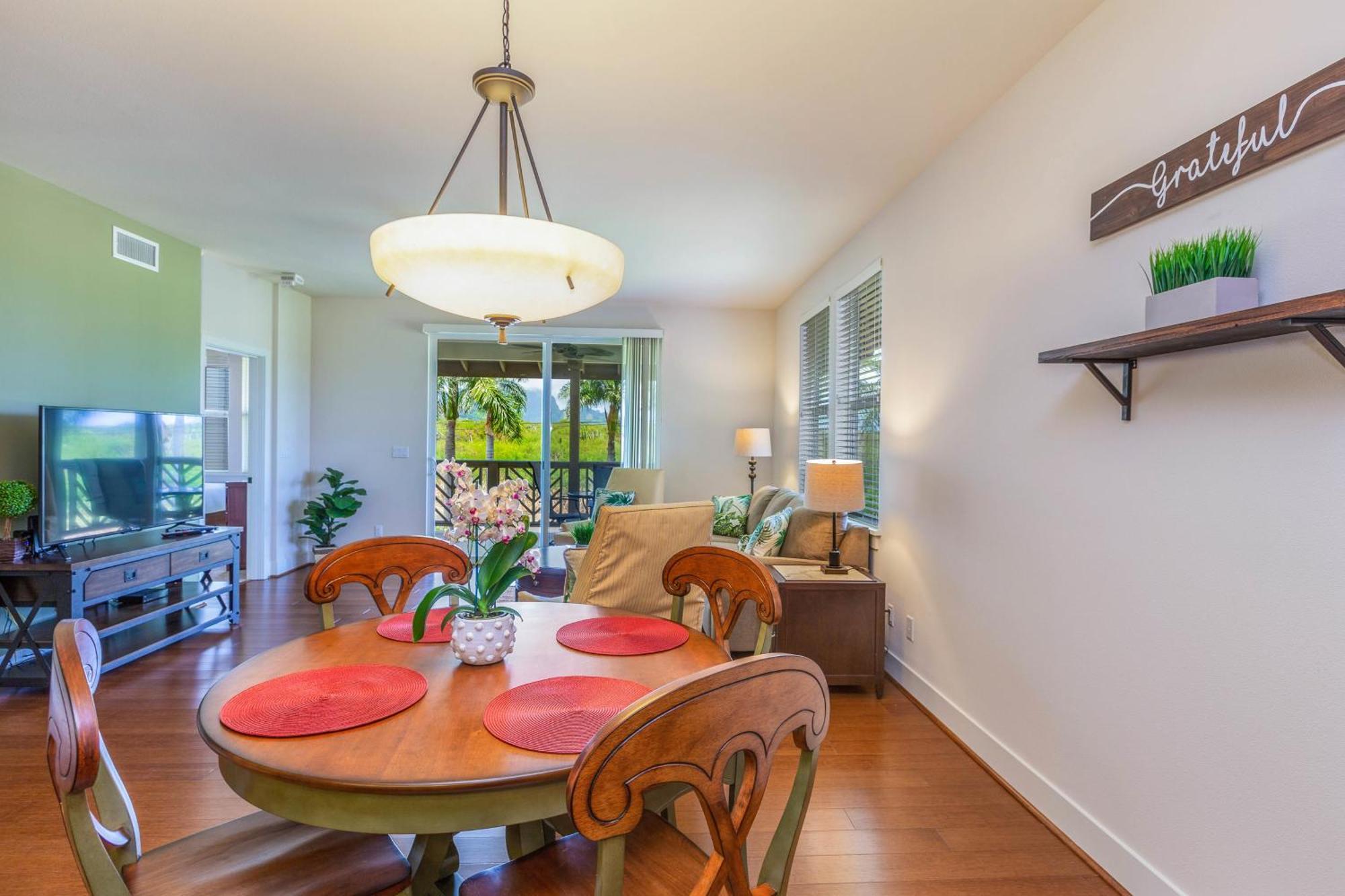 Villa Pili Mai II Koloa Zimmer foto