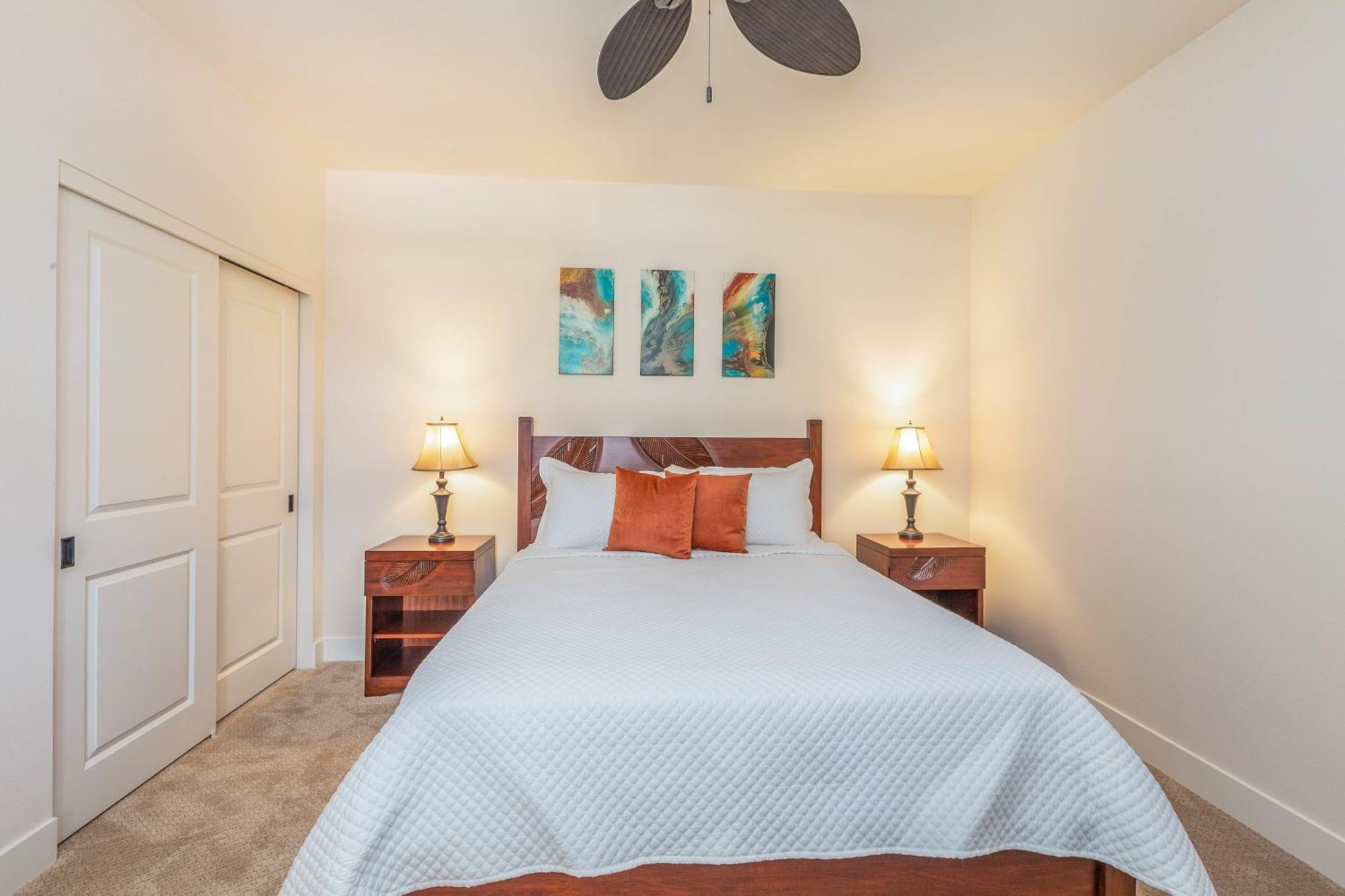 Villa Pili Mai II Koloa Zimmer foto