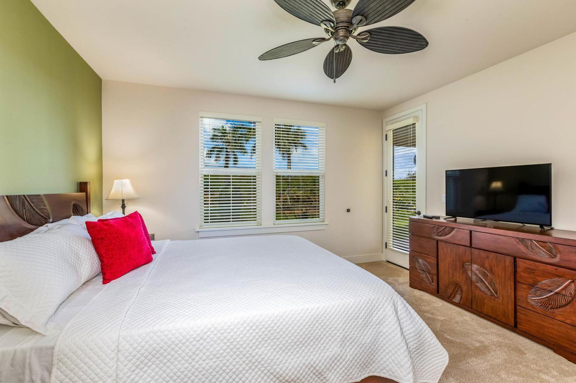 Villa Pili Mai II Koloa Zimmer foto