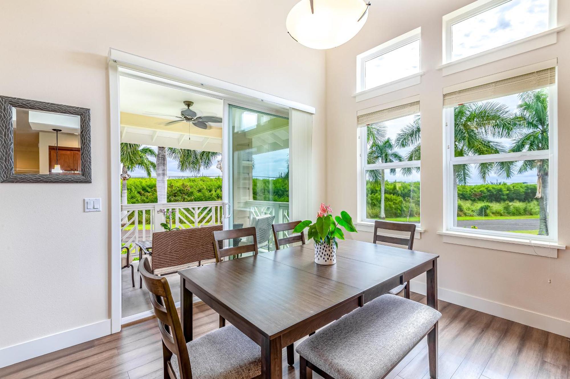Villa Pili Mai II Koloa Zimmer foto
