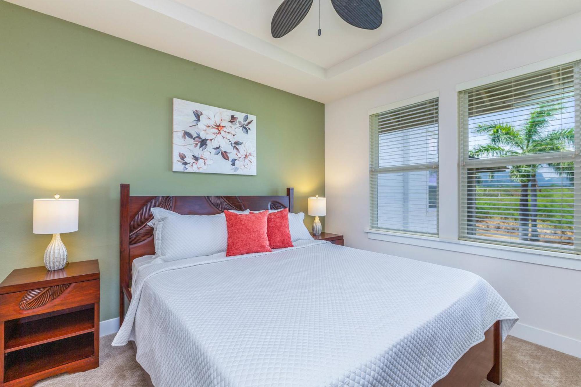Villa Pili Mai II Koloa Zimmer foto