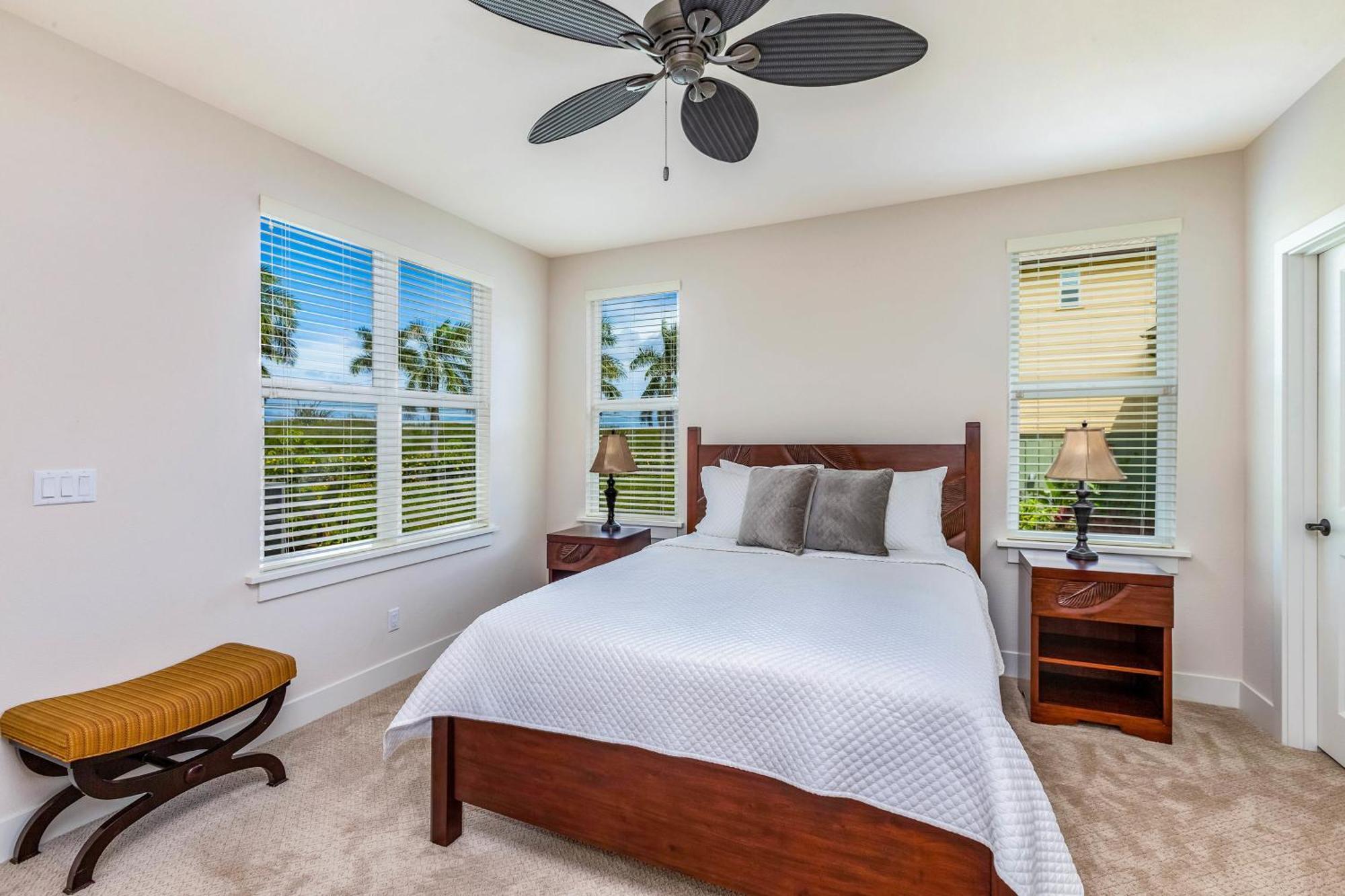 Villa Pili Mai II Koloa Zimmer foto