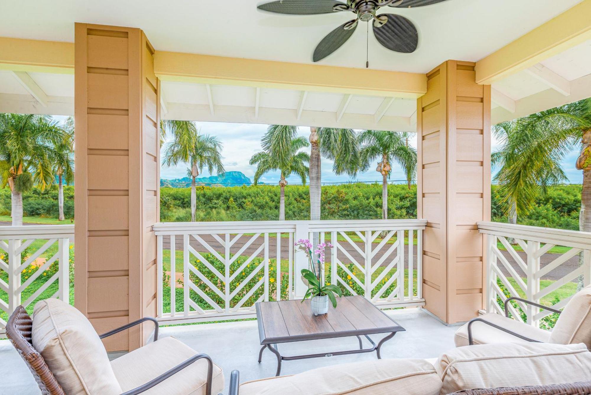 Villa Pili Mai II Koloa Zimmer foto