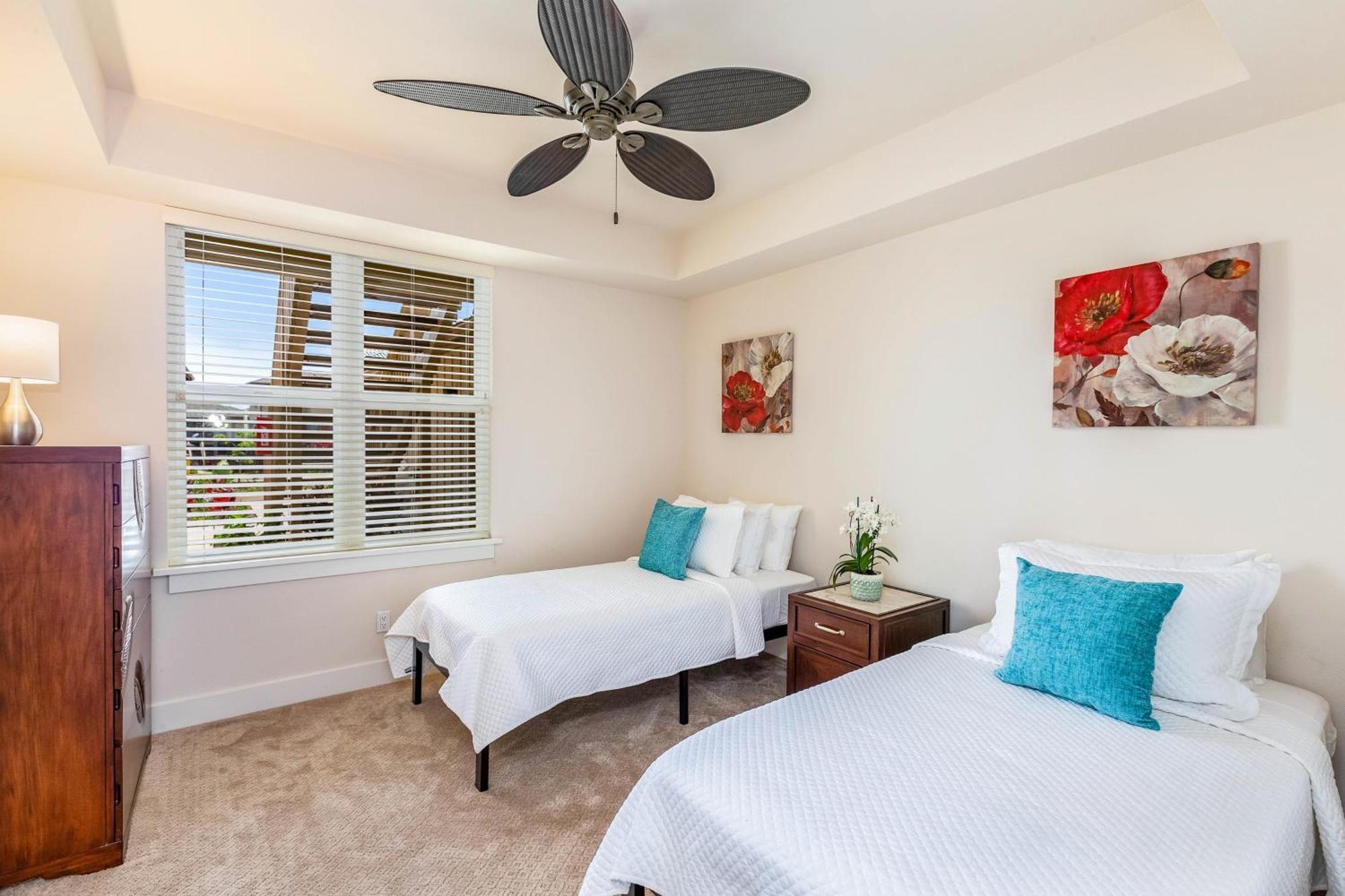 Villa Pili Mai II Koloa Zimmer foto