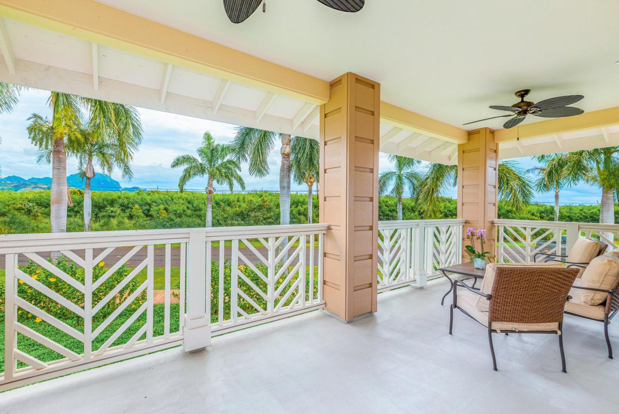 Villa Pili Mai II Koloa Zimmer foto