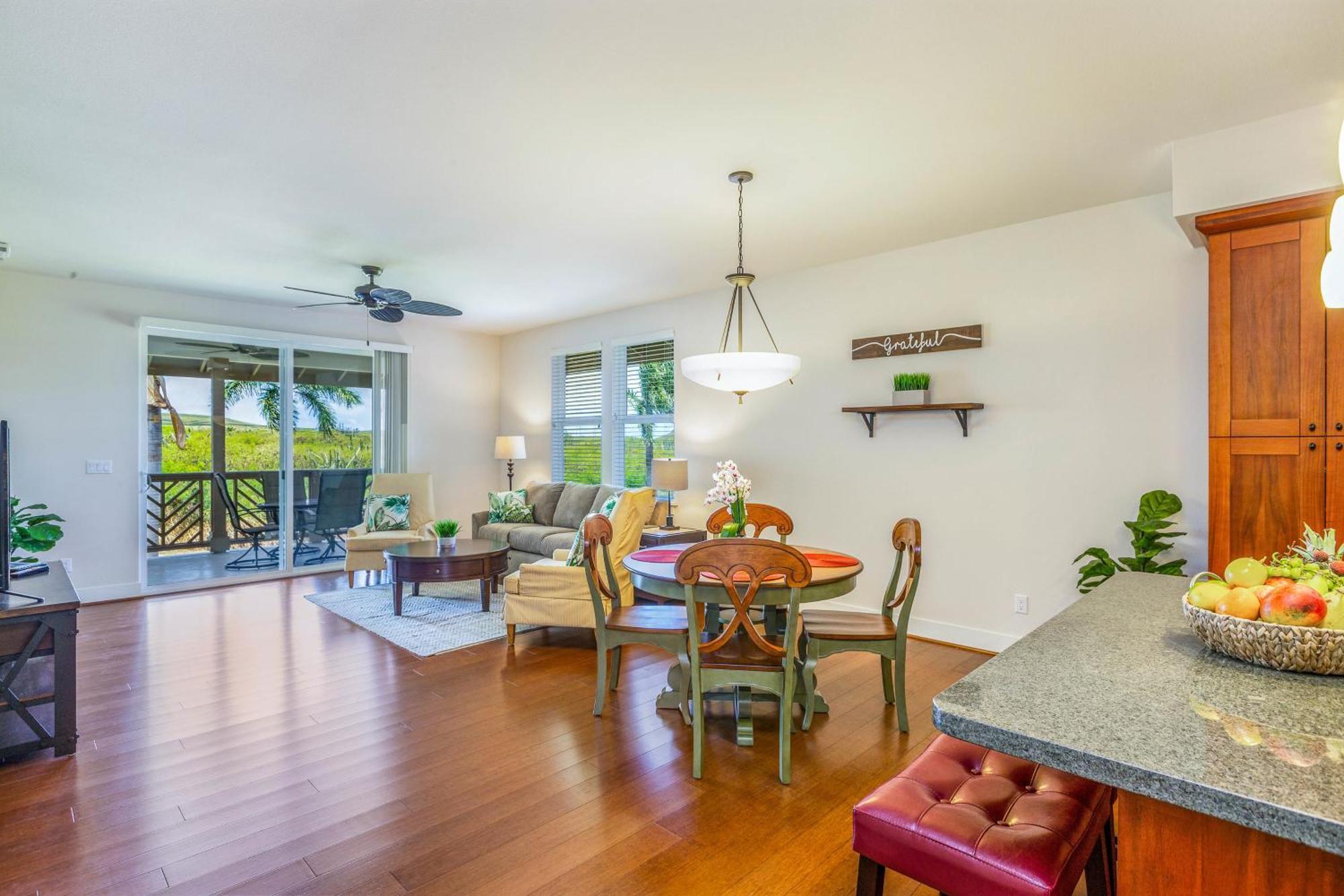 Villa Pili Mai II Koloa Zimmer foto