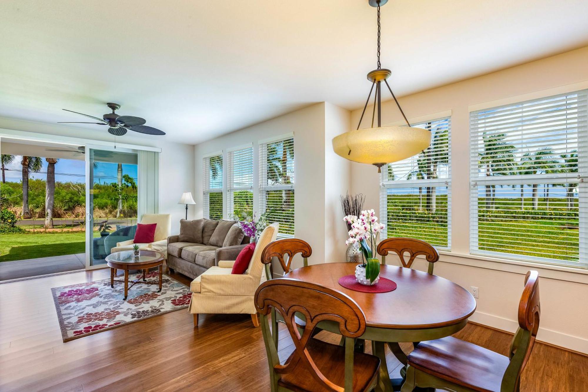 Villa Pili Mai II Koloa Zimmer foto