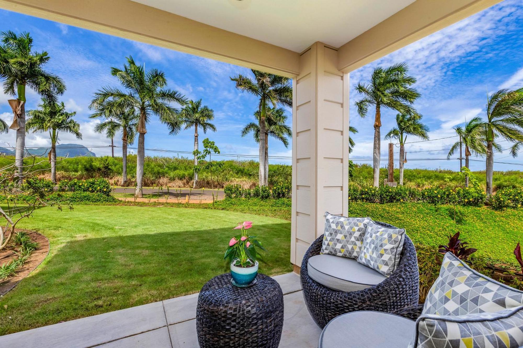 Villa Pili Mai II Koloa Zimmer foto