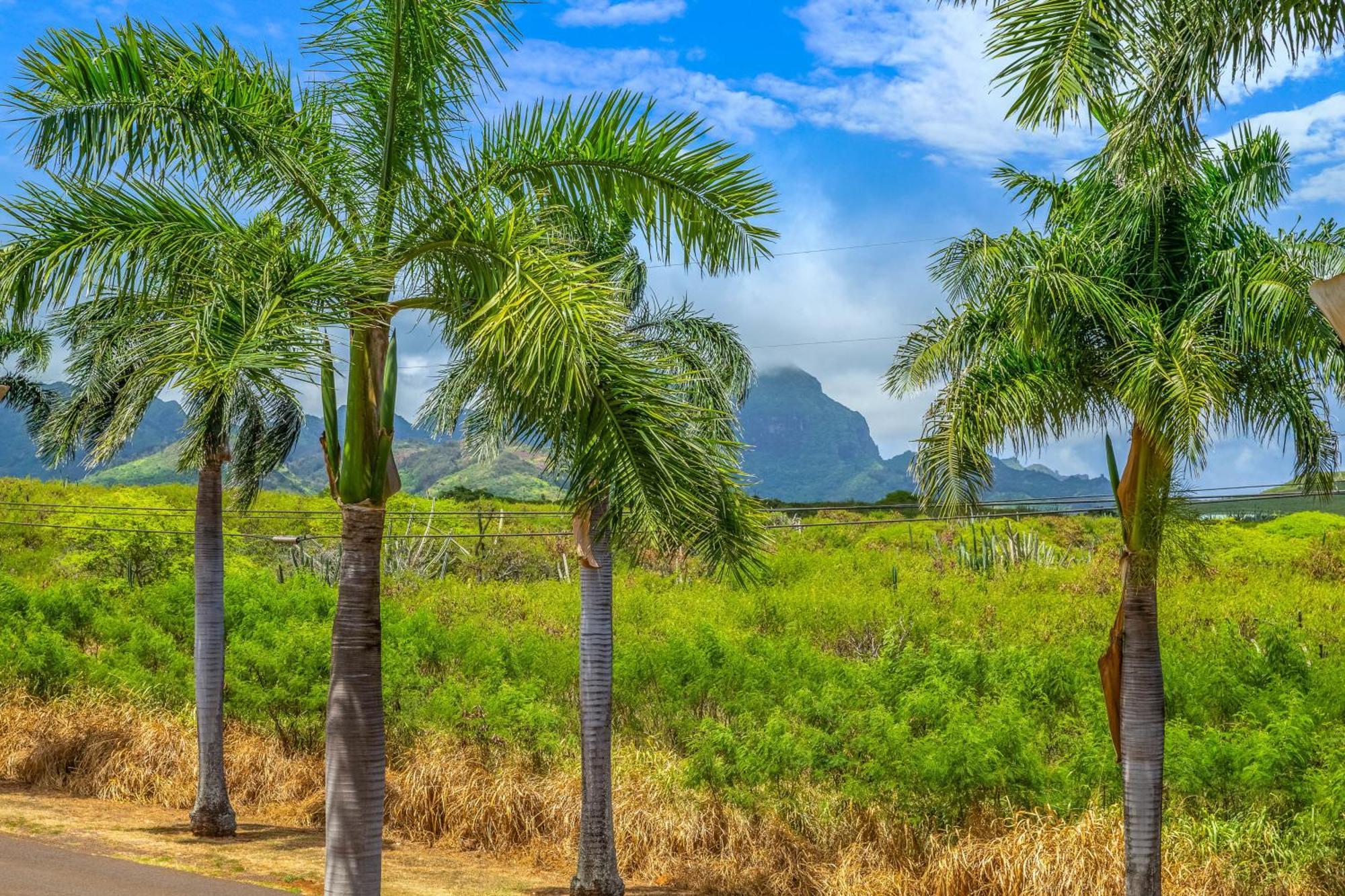 Villa Pili Mai II Koloa Zimmer foto
